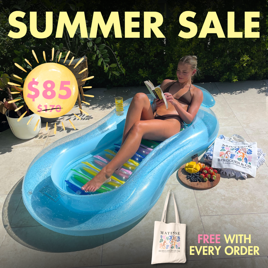 Glow Bed Deluxe